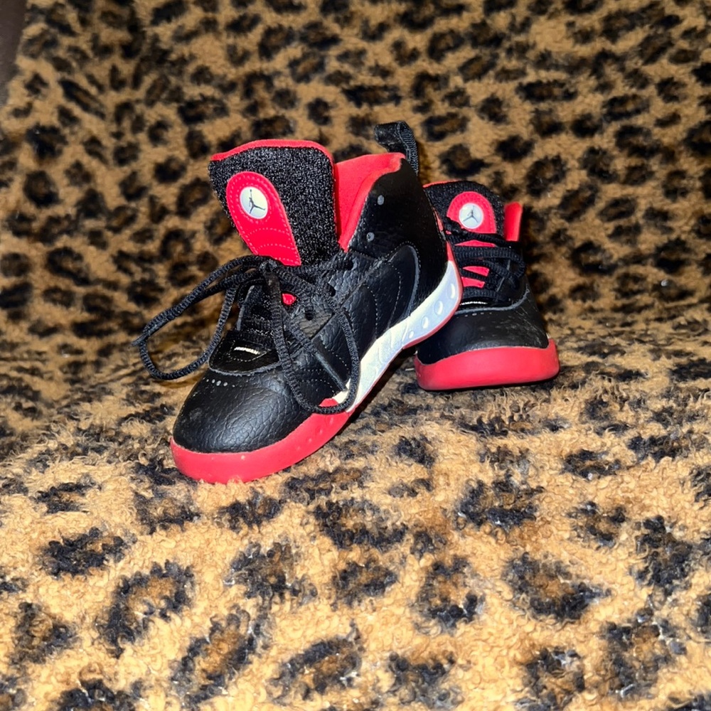 Like New Jumpman Jordan Pro